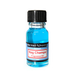 Aceites de Fragancia 10ml - Nag Champa