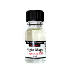 Aceites de Fragancia 10ml - Noche mágica