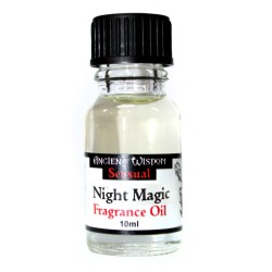 Aceites perfumados 10ml - Magic Night