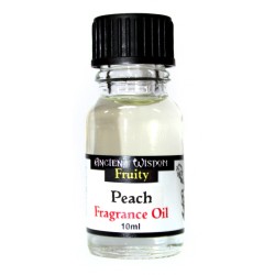 Fragrance Oils 10ml - Peach