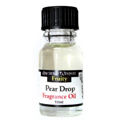 Aceites perfumados 10ml - Pera