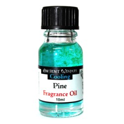 Fragrance Oils 10ml - Pine