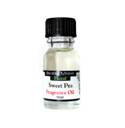 Aceites de Fragancia 10ml - Guisante dulce