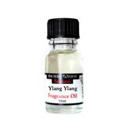 Aceites de Fragancia 10ml - Ylang ylang