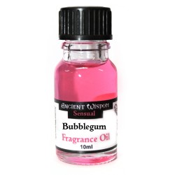 Aceites perfumados 10 ml - Bubble Gum