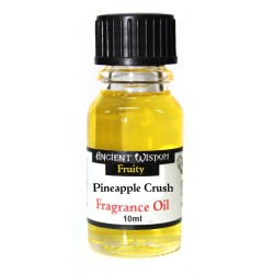 Huiles parfumées 10ml - Jus d’Ananas