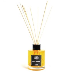 Difusor Aromático Ambientador Mikado 120ml - Baunilha