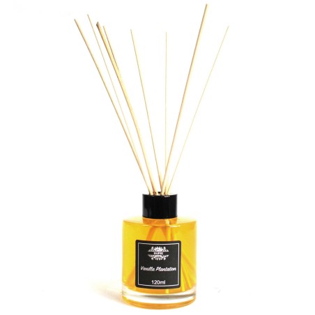 Ambientador Mikado Difusor aromàtic 120ml - vainilla