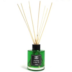 Mikado Air Freshener Aromatic Diffuser 120ml - currant and white tea