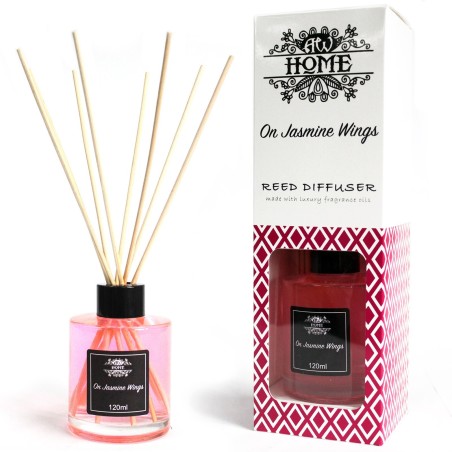 Mikado Odorizant Difuzor Aromatic 120ml - Iasomie