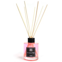 Mikado Air Freshener Aromatic Diffuser 120ml - Jasmine