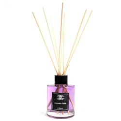 Diffusore aromatico deodorante Mikado 120 ml - lavanda