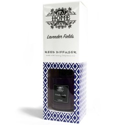 Mikado Ambientador Difusor Aromático 120ml - Lavanda