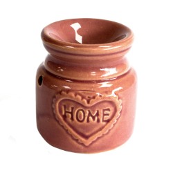 Sm Oil Burner - Lavender - Home