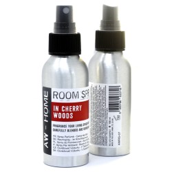 Spray 100ml - fragola bianca e lampone