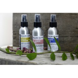 Spray 100ml - weiße Erdbeere und Himbeere