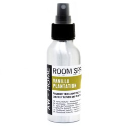 Spray 100ml - waniliowy