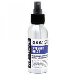 Spray 100 ml - lavendel