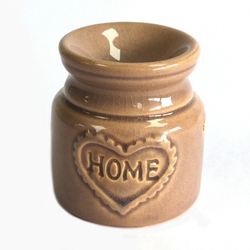 Sm Oil Burner - Grey - Home-HOME OIL BURNERS-HOSTENATURA