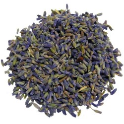 Flores de lavanda 1 kg