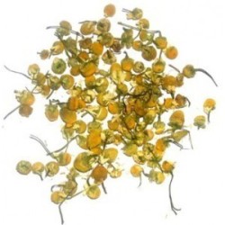 Flores de manzanilla 1 kg