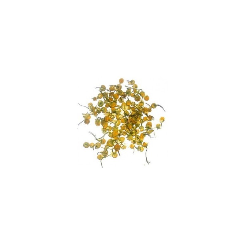 Flores de manzanilla 1 kg-FLORES SECAS-HOSTENATURA