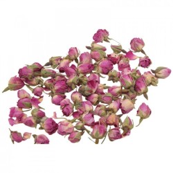 Boccioli di rosa 0,5 kg