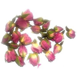 Boutons de rose 0,5 kg