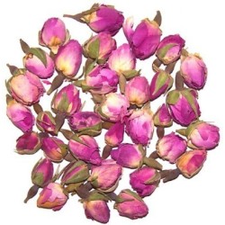 Boccioli di rosa 0,5 kg