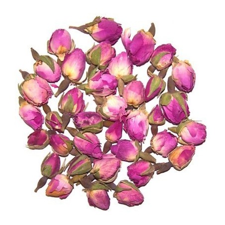 Boutons de rose 0,5 kg