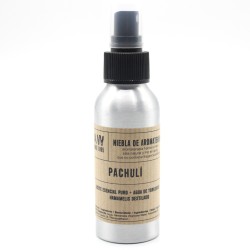 Olio Essenziale Nebbia - Patchouli -100ml