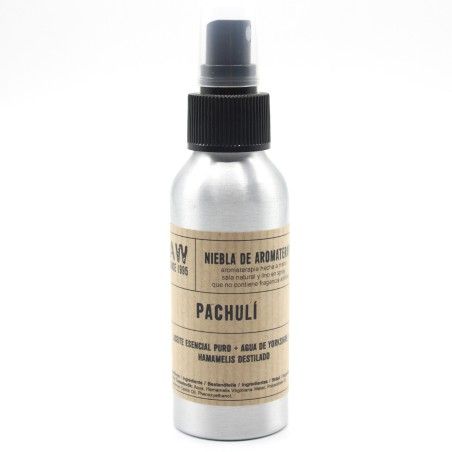 Aceite esencial de niebla - Patchouli -100ml  - 1