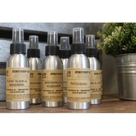 Aceite esencial de niebla - Patchouli -100ml  - 3