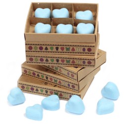 Box of 6 Soy Waxes - Drop Berry