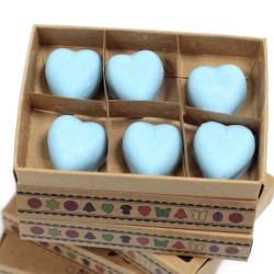 Box of 6 Soy Waxes - Drop Berry