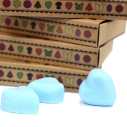 Box of 6 Soy Waxes - Drop Berry