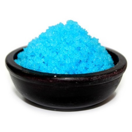 Bath - Fresh cotton - Aromatic granules