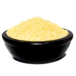 Baie - Margaretă proaspătă - Granule aromate