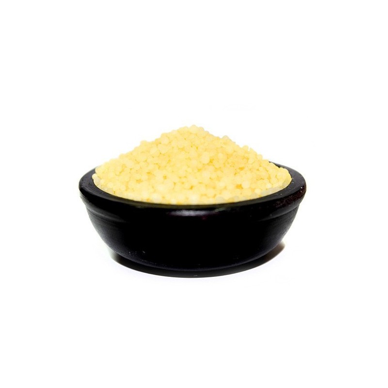 Bath - Fresh Daisy - Aromatic Granules-AROMATIC GRANULES-HOSTENATURA