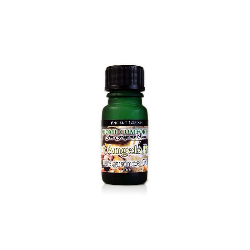 Aceites de Fragancia 10ml Casa - Pasillo - Ángeles-フレグランスオイル-HOSTENATURA