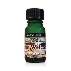 Fragrance Oils 10ml Home - Hallway - warm welcome