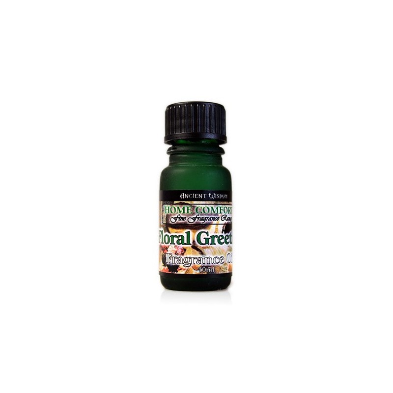 Aceites de Fragancia 10ml Casa - Pasillo - saludos florales-フレグランスオイル-HOSTENATURA