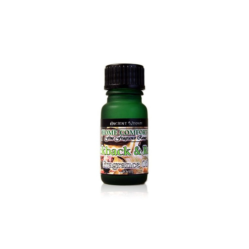 Aceites de Fragancia 10ml Casa - Salon - Kickback y Relax-HUILES PARFUMÉES-HOSTENATURA