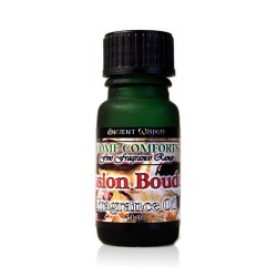 Fragrance Oils 10ml Home - Room - Passion by Boudoir