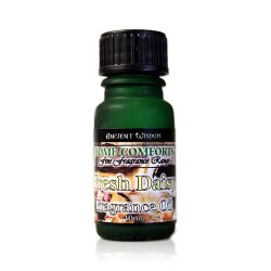 Aceites de Fragancia 10ml Casa - Baño - Margarita fresca