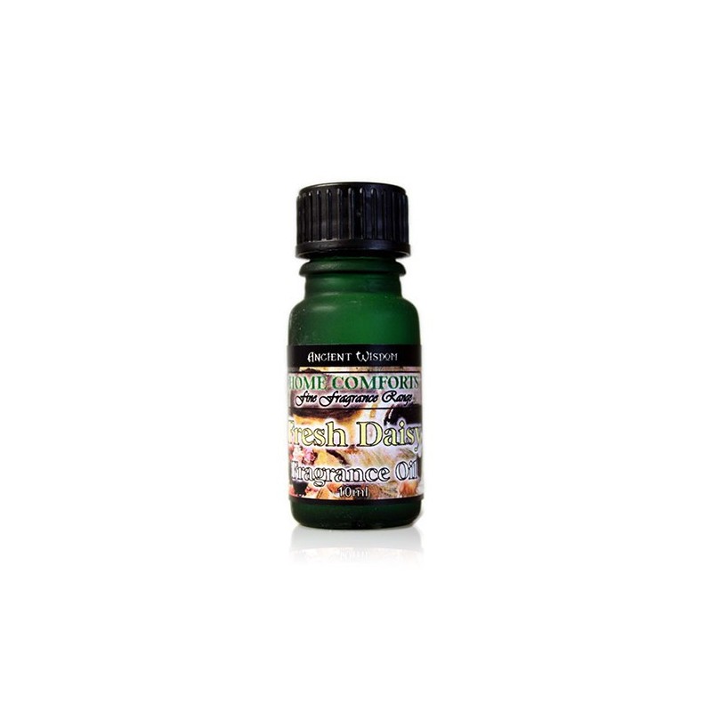 Aceites de Fragancia 10ml Casa - Baño - Margarita fresca-フレグランスオイル-HOSTENATURA