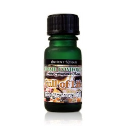 Fragrance Oils 10ml Home - Cooking - Full of life