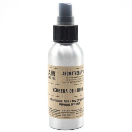 Aceite esencial de niebla - Lemon Verbena - 100ml  - 1