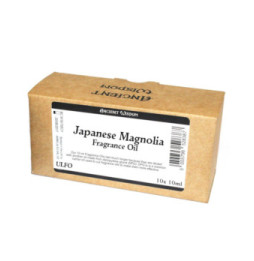 1x Aceite de Fragancia sin etiqueta 10ml - Magnolia japonesa