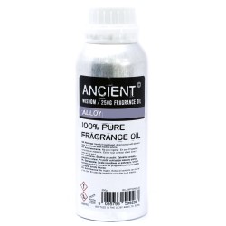 Fragrance Oils 250g - alloy